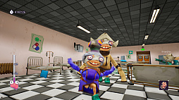 ꡼ No.001 | S.E.M.I.  Side Effects May Include...