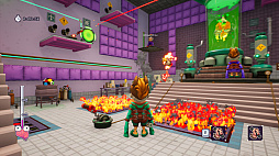 ꡼ No.002 | S.E.M.I.  Side Effects May Include...