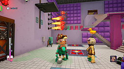 S.E.M.I.  Side Effects May Include...