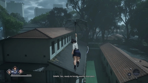 画像ギャラリー No.011のサムネイル画像 / 「原神」「ゼンゼロ」などで知られるHoYoverseの新作「Varsapura」発表。約31分にわたるゲームプレイ映像が公開に