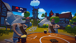 ꡼ No.004 | The Good, The Bad & The Monkey