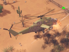 줬¤ΡDesert Strikeסʪ黻إSTGCleared Hotסʤۤ ǥPick Up