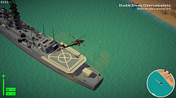 ꡼ No.003 | Cleared Hot