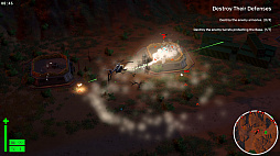 ꡼ No.004 | Cleared Hot