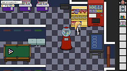 ꡼ No.001 | šΥꥹ