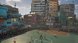 画像ギャラリー No.001のサムネイル画像 / 5対5のリアルタイムオンライン対戦に対応する「Freestyle Football 2」,クローズドβテストを2026年1月に開催。参加募集をスタート