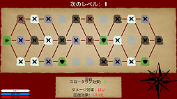 ꡼ No.001 | Creator's Fall