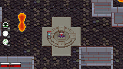 ꡼ No.003 | Creator's Fall