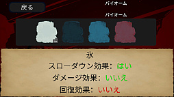 ꡼ No.009 | Creator's Fall