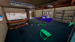 ꡼ No.002 | My Sleeper