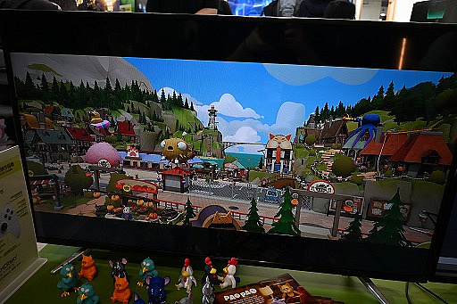 ꡼ No.004Υͥ / ưʪΥ쥹ȥбĥPaoPaoפϡ˻˼ȿơǤϤۤΤܤΤȤ餷ڤ᤽WePlay2025