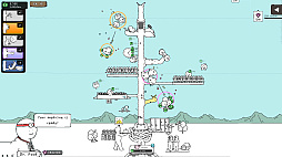 ꡼ No.002 | Tingus Goose