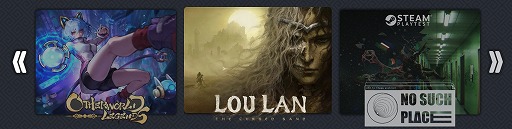 ꡼ No.026Υͥ / 2.5DΥȥ饯󥷥塼No Such Placeס̤Τ򸦵椹üȤư۷ĴԤWePlay2025