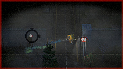 ꡼ No.008 | No Such Place