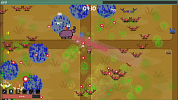 ꡼ No.001 | Sidequest Survivors