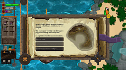 ꡼ No.009 | Red Rogue Sea