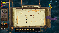 ꡼ No.010 | Red Rogue Sea