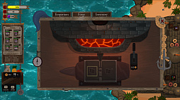 ꡼ No.015 | Red Rogue Sea