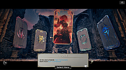 ꡼ No.001 | եȥХ / FrostBound