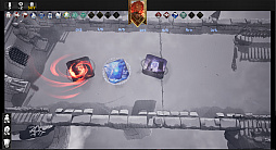 ꡼ No.005 | եȥХ / FrostBound