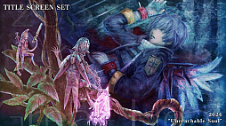 バロックシューティング: リバース