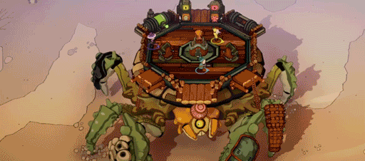 ���������꡼ No.001�Υ���ͥ������ / ���祫���׺ɤ˾�äƺ����������� ����4�ͥץ쥤��ǽ�ʿ��������󥢥ɥ٥���㡼��DuneCrawl�פ�Steam������ȯ��