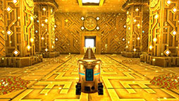 画像ギャラリー No.010のサムネイル画像 / オンライン騙し合いアクション「VIVA NOBOTS」,オープンβテストを12月12日から18日までSteam Playtestにて開催