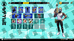 ꡼ No.004 | VIVA NOBOTS