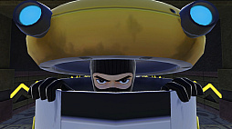 ꡼ No.006 | VIVA NOBOTS