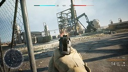 ���������꡼ No.003�Υ���ͥ������ / ��ǳ�����ߤ���֤���ʼ�ˤ����Ʈ���θ��Ǥ���FPS�֥Х�å� ���ȥ饤���ס�Switch�������ۿ����ϡ������˥����ˤ��ꥢ��ʱ�Ф�̥��