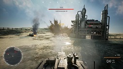 ���������꡼ No.005�Υ���ͥ������ / ��ǳ�����ߤ���֤���ʼ�ˤ����Ʈ���θ��Ǥ���FPS�֥Х�å� ���ȥ饤���ס�Switch�������ۿ����ϡ������˥����ˤ��ꥢ��ʱ�Ф�̥��