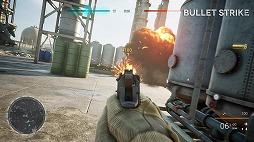 ���������꡼ No.007�Υ���ͥ������ / ��ǳ�����ߤ���֤���ʼ�ˤ����Ʈ���θ��Ǥ���FPS�֥Х�å� ���ȥ饤���ס�Switch�������ۿ����ϡ������˥����ˤ��ꥢ��ʱ�Ф�̥��