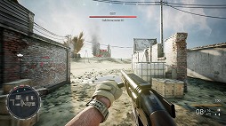 ���������꡼ No.008�Υ���ͥ������ / ��ǳ�����ߤ���֤���ʼ�ˤ����Ʈ���θ��Ǥ���FPS�֥Х�å� ���ȥ饤���ס�Switch�������ۿ����ϡ������˥����ˤ��ꥢ��ʱ�Ф�̥��