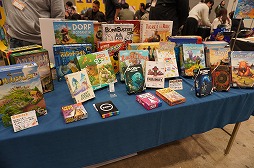 ꡼ No.009Υͥ / ֥ޡå2025פΥܥɥTRPGϢޤȤᡣ50ʾοȡԸ֡ξҲ