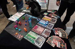 ꡼ No.035Υͥ / ֥ޡå2025פΥܥɥTRPGϢޤȤᡣ50ʾοȡԸ֡ξҲ