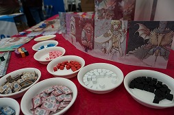 ꡼ No.044Υͥ / ֥ޡå2025פΥܥɥTRPGϢޤȤᡣ50ʾοȡԸ֡ξҲ