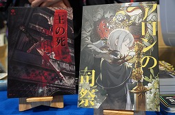 ꡼ No.095Υͥ / ֥ޡå2025פΥܥɥTRPGϢޤȤᡣ50ʾοȡԸ֡ξҲ