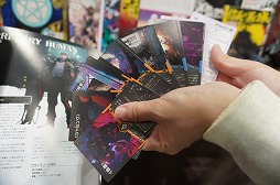 ꡼ No.098Υͥ / ֥ޡå2025פΥܥɥTRPGϢޤȤᡣ50ʾοȡԸ֡ξҲ