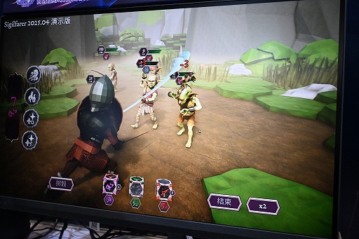 ꡼ No.020Υͥ / ưϥνФ̤Ƿޤ륿RPGSigilfarerסݡȯΥܡɥ۷饤WePlay2025