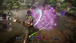 ꡼ No.001 | Sigilfarer