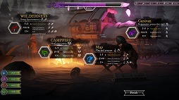 ꡼ No.002 | Sigilfarer