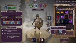 ꡼ No.003 | Sigilfarer