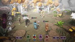 ꡼ No.004 | Sigilfarer