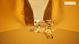 ꡼ No.001 | Pyramidion