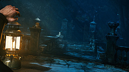 ꡼ No.002 | The Last Case of John Morley