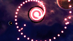 ꡼ No.001 | Aluna Rift