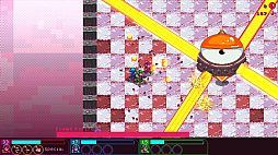 ꡼ No.001 | Blitz Smash Ultimate