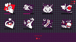 ꡼ No.002 | Blitz Smash Ultimate