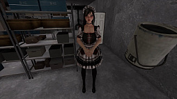 ǥᥤ~Love-Crazed Maid~