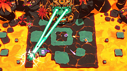 ꡼ No.001 | Los Pingheros